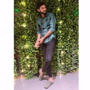 Rishi  Raj - Gallery Image 1