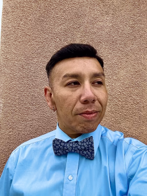 David Ramirez - Gallery Image 7