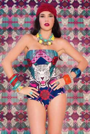 Lina  Gomez - Gallery Image 3