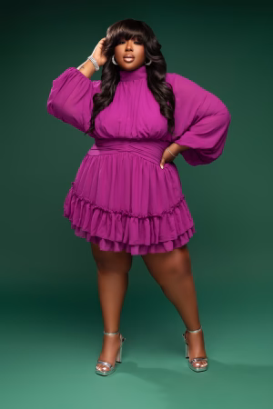 Jaliah Floyd - Gallery Image 6