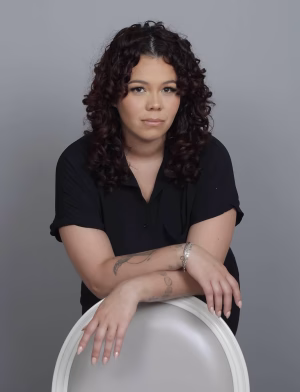 Yeisha Alvarez - Gallery Image 1