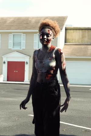 Kaleah Teague - Gallery Image 2