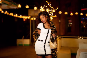 Kishma Maynard-Blagmon - Gallery Image 2