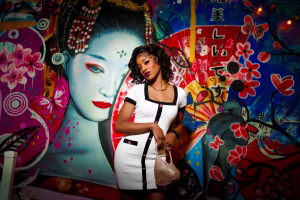 Kishma Maynard-Blagmon - Gallery Image 4