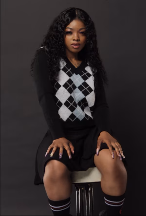 Tannice  Hill - Gallery Image 1