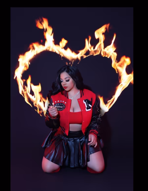 Yuvy Diaz - Gallery Image 3