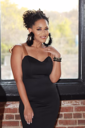 Pariss Michelle - Gallery Image 3