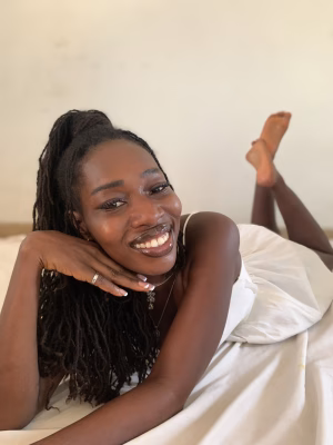 Mercy  Mukoro - Gallery Image 2