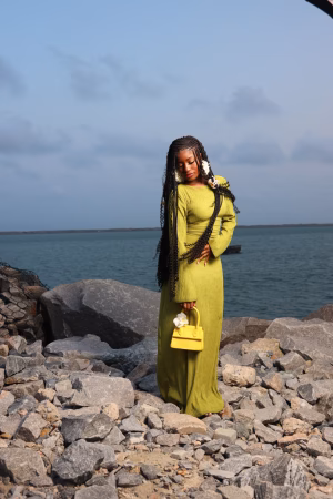 Dolapo Aladenaye - Gallery Image 6