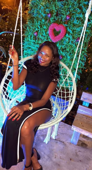 Rossandre Jean-Baptiste - Gallery Image 17
