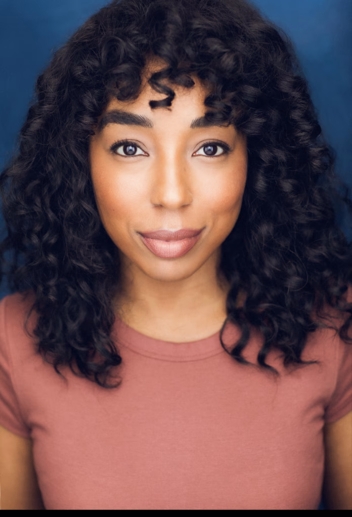 Anisha Lyttleton - Profile Photo