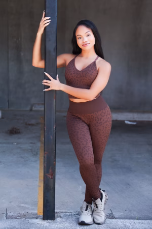 Jada  Wesley - Gallery Image 2