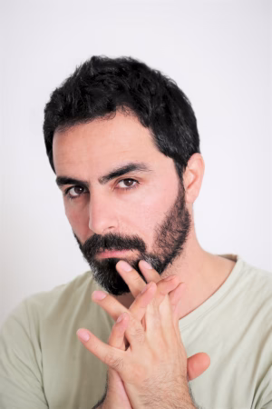 Paeman Arianfar - Gallery Image 4