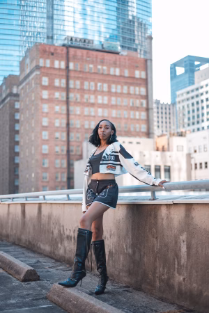 Tiera Johnson - Gallery Image 1