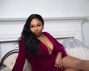 DaNasha FawnMaríe - Gallery Image 7