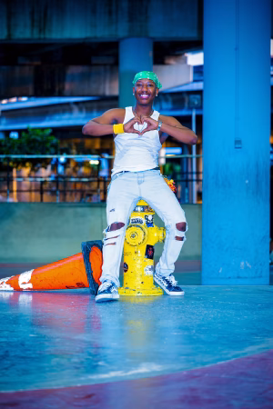 Deondre Pluviose - Gallery Image 15