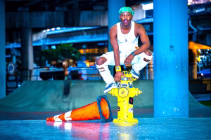 Deondre Pluviose - Gallery Image 16