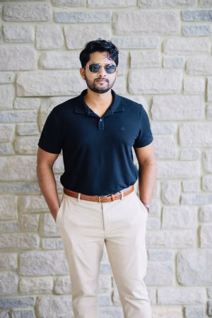 Arpan GN - Gallery Image 10