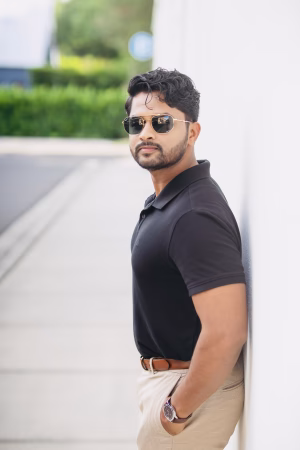 Arpan GN - Gallery Image 5