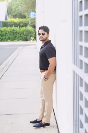 Arpan GN - Gallery Image 7