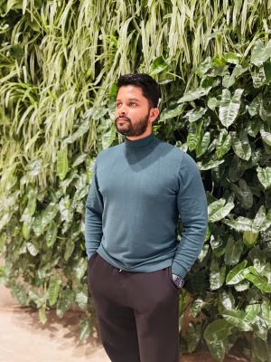 Arpan GN - Gallery Image 9