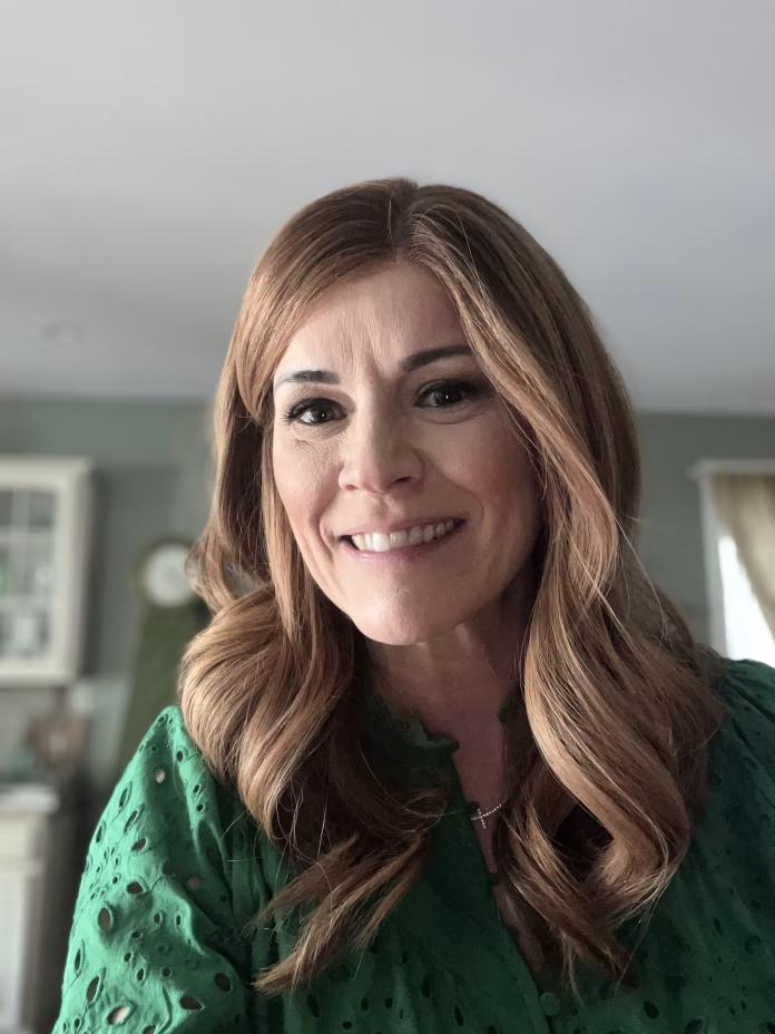 Crystal Bauer - Profile Photo