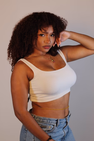 Zuhura McAdoo - Gallery Image 1