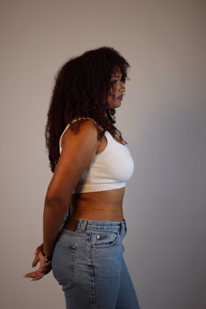 Zuhura McAdoo - Gallery Image 2