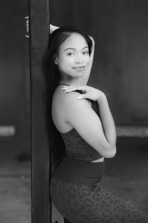 Jada  Wesley - Gallery Image 4