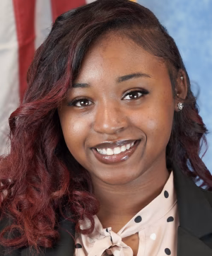 Jasmyn  Buchanan - Gallery Image 1