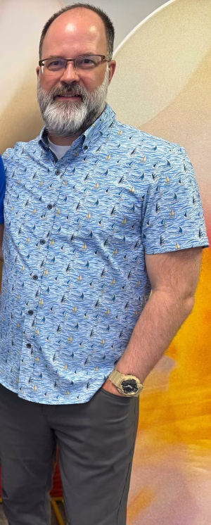 Jason Coleman - Gallery Image 1