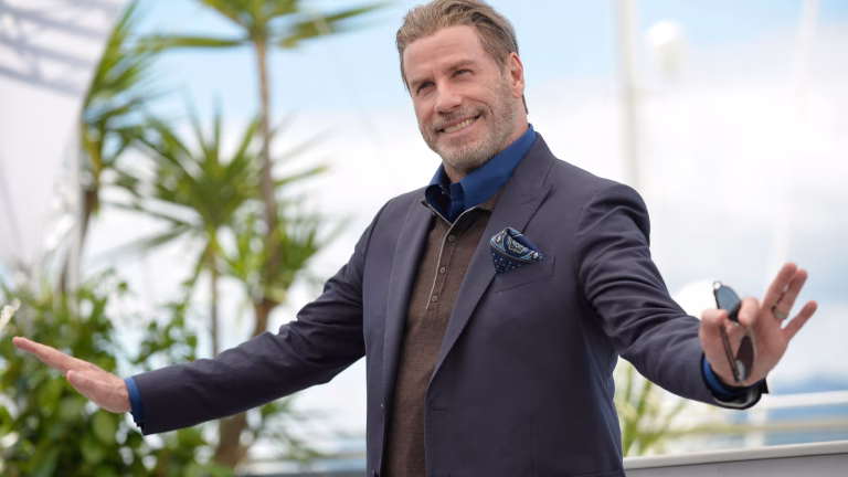 How to Get Cast in ‘Syndicate’ Starring John Travolta
