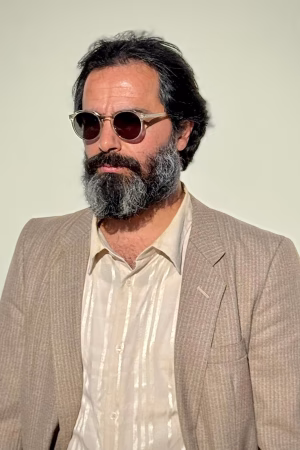 Paeman Arianfar - Gallery Image 6
