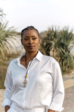 Latasha Smith - Gallery Image 1