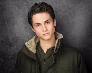 Evan  Cobler - Gallery Image 1