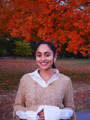India Thakar - Gallery Image 2