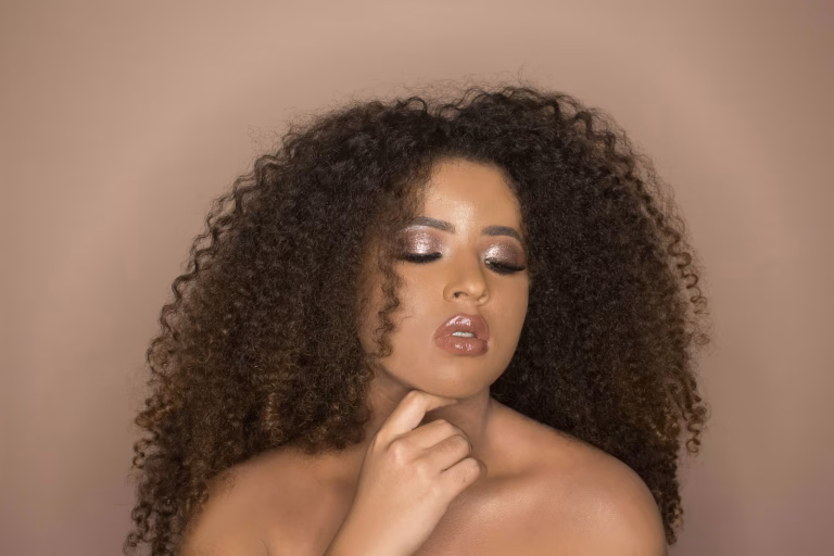 Casting Now: Female Models for Natural Hair Brand Campaign in Atlanta