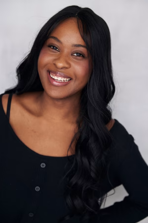 Yetunde Shekoni - Gallery Image 1