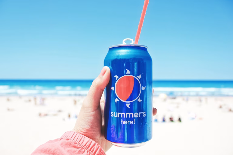 Now Casting: SAG Background Actors for Major Soda Commercial in California