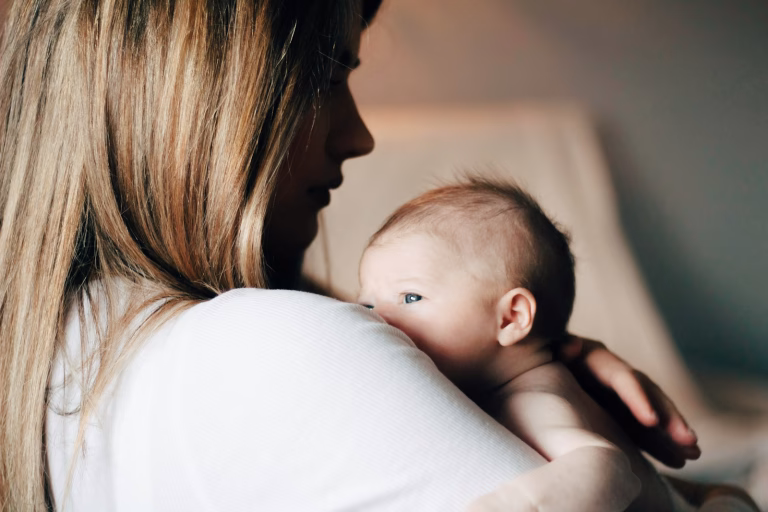 Casting Call for Healthcare Commercial: Real Mother & Newborn Needed