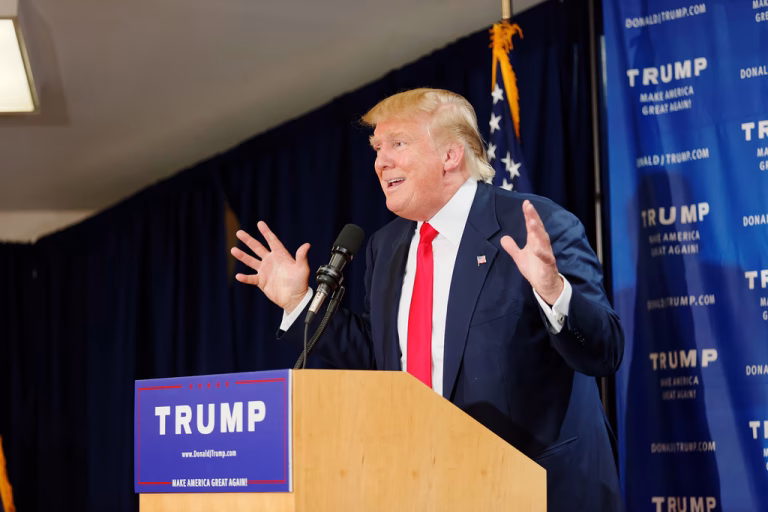 How Trump’s Movie Tariff Will Affect the Film Industry?
