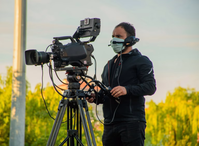 “I Can Only Imagine 2” Casting Real Camera Operators in Nashville