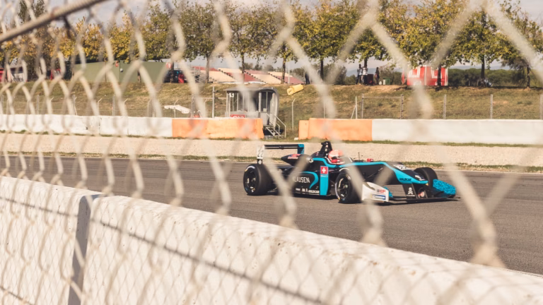 Casting Call: Athletic Women Wanted for F1 Bravo Promo in Miami