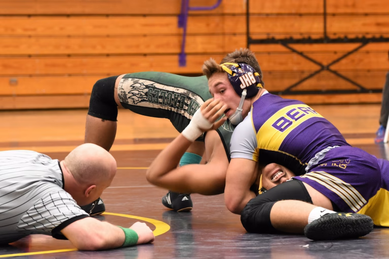 Casting Call: Male Actor Needed to Play Wrestling Coach in Atlanta Film
