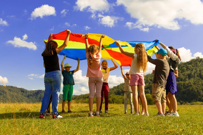 Casting Now: Aveeno for Kids Campaign Seeking Child Models in Toronto
