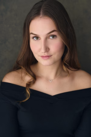 Aislin  Seward - Gallery Image 1