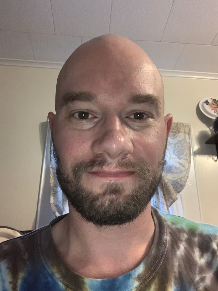 Eben Loudin - Profile Photo