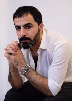 Paeman Arianfar - Gallery Image 3