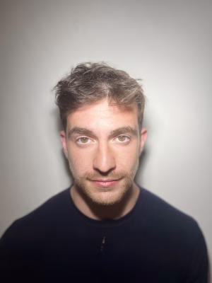 Luke M. - Gallery Image 1