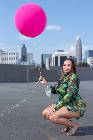 Charisma  Porter - Gallery Image 2